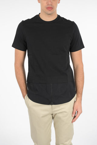 T-shirt Girocollo