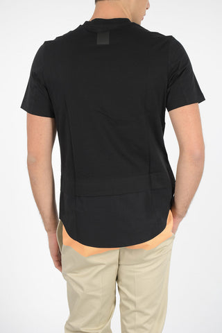 T-shirt Girocollo