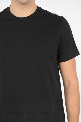 T-shirt Girocollo