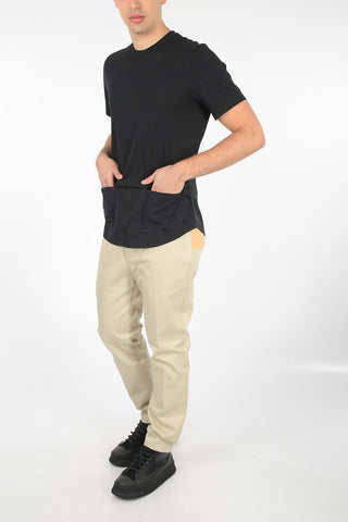 T-shirt Girocollo