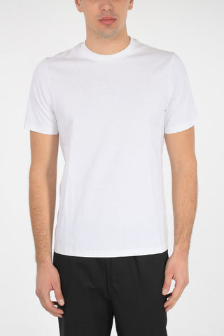 Embroidered T-shirt