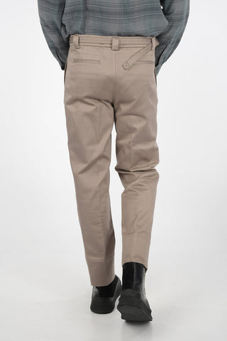 Pants with Belt
