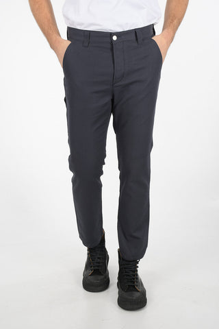 5 Pockets Pants