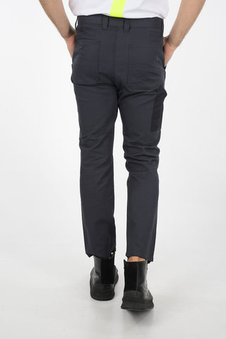 5 Pockets Pants