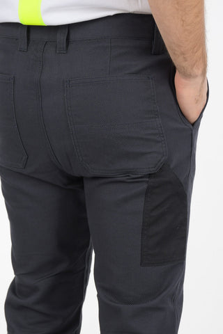 5 Pockets Pants