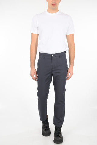 5 Pockets Pants