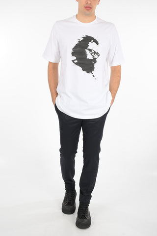 Printed T-shirt
