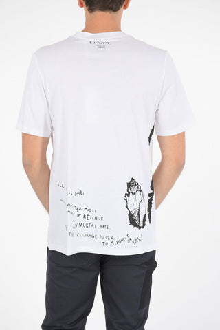 Printed T-shirt