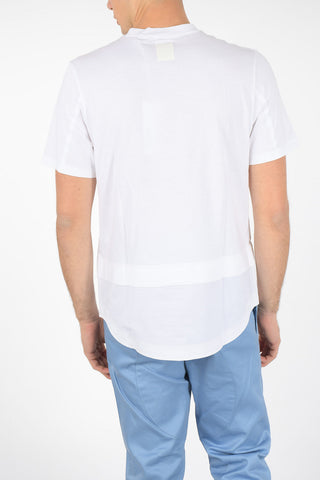 Crewneck T-shirt