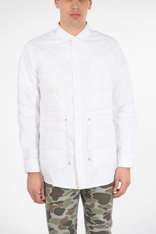 Padded Shirt