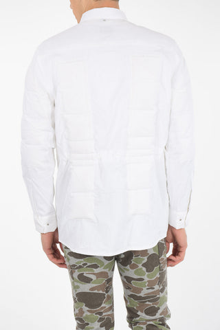 Padded Shirt