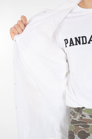 Padded Shirt