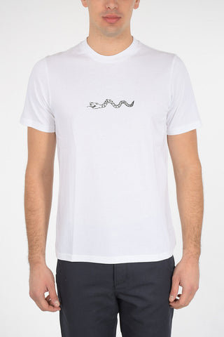 Printed T-shirt