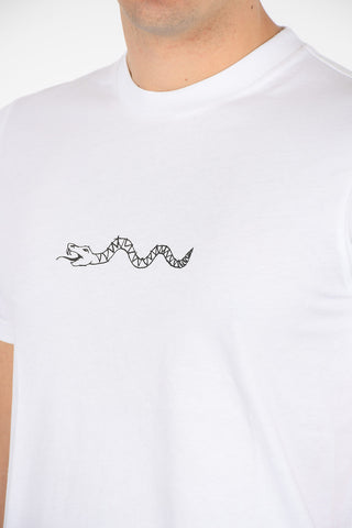 Printed T-shirt