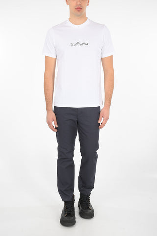 Printed T-shirt
