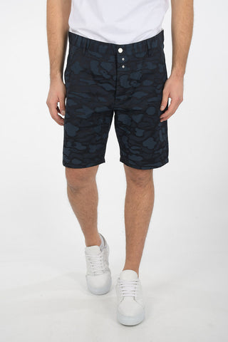 Bermuda Camouflage