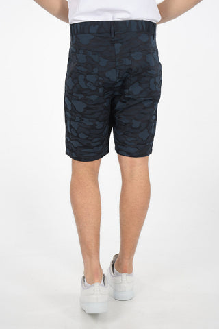 Bermuda Camouflage