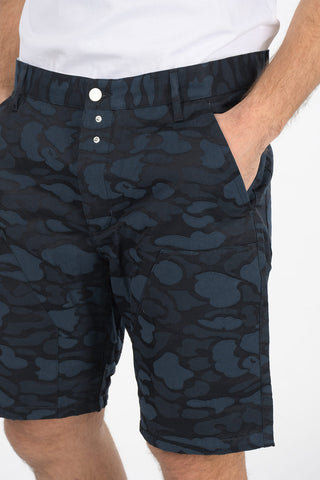 Bermuda Camouflage