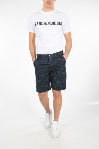 Bermuda Camouflage