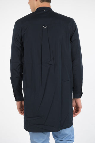 Camicia Coreana Oversize