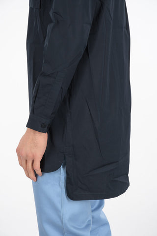 Camicia Coreana Oversize