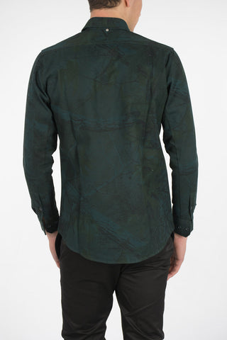 Camicia Camouflage