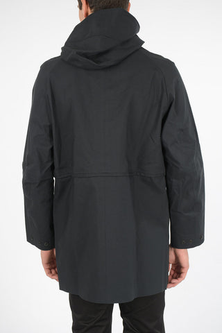 Cappotto con Cappuccio