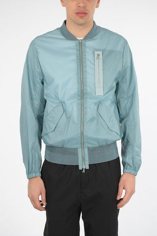 Nylon Bomber