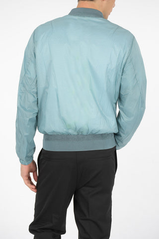 Nylon Bomber