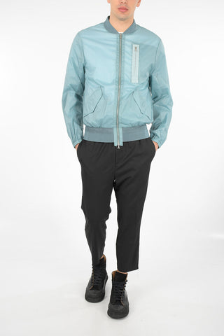 Nylon Bomber