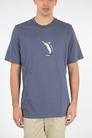 Printed T-shirt