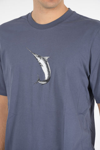 Printed T-shirt