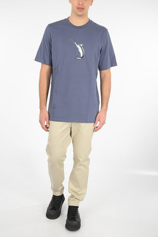 Printed T-shirt
