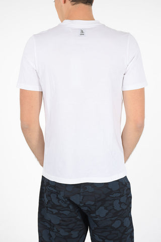 Printed T-shirt