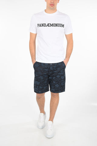 Printed T-shirt