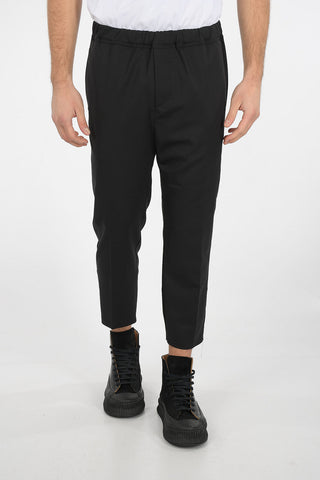 Drawstring Pant