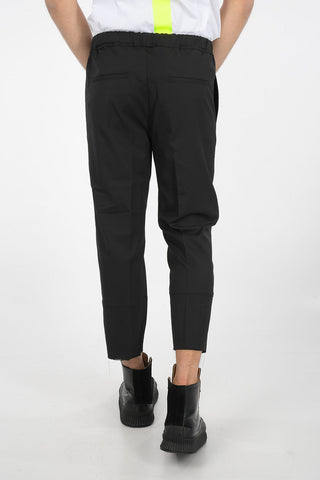 Drawstring Pant
