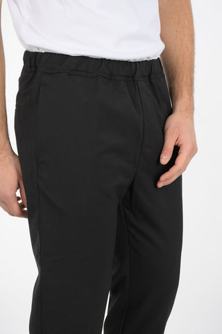 Drawstring Pant
