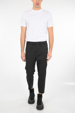 Drawstring Pant
