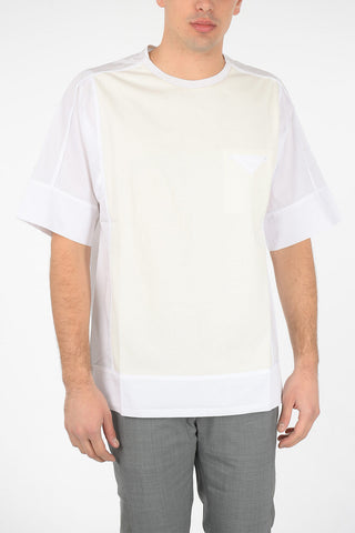 T-shirt Oversize