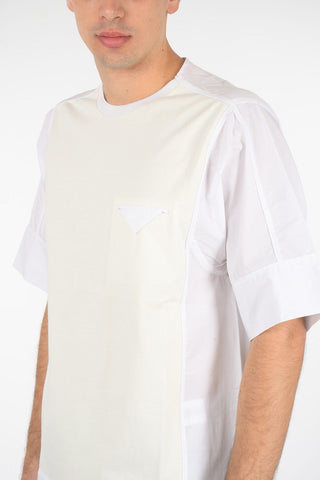 T-shirt Oversize