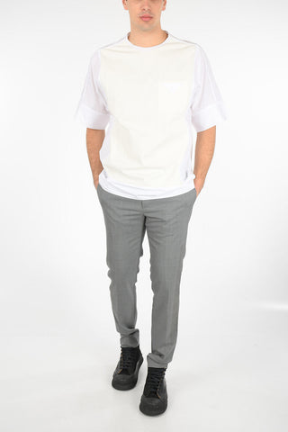 T-shirt Oversize