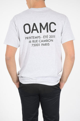Printed T-shirt