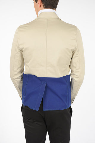 Single Breasted Blazer