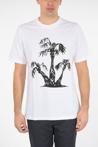 Printed T-shirt