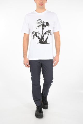 Printed T-shirt
