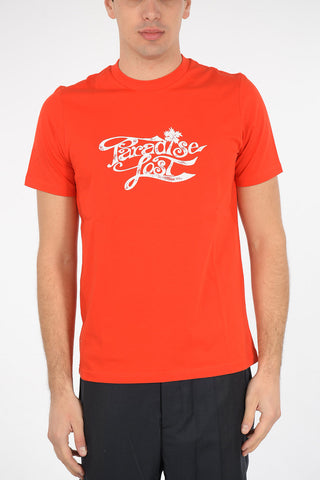 Printed T-shirt