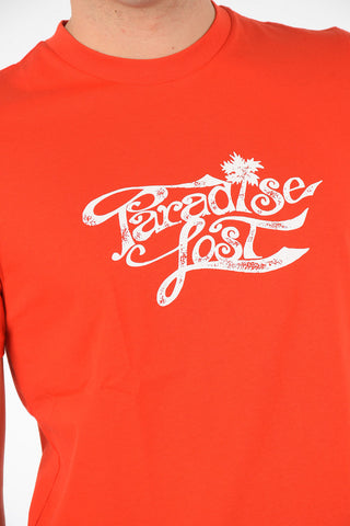 Printed T-shirt