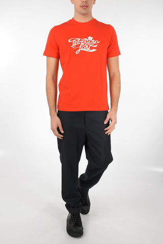 Printed T-shirt