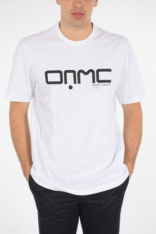 Printed SPECIAL PROJECT T-shirt